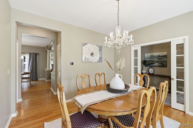 4551 Quarry Point Circle, Clay, NY 13041