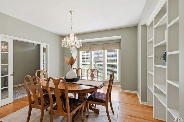 4551 Quarry Point Circle, Clay, NY 13041