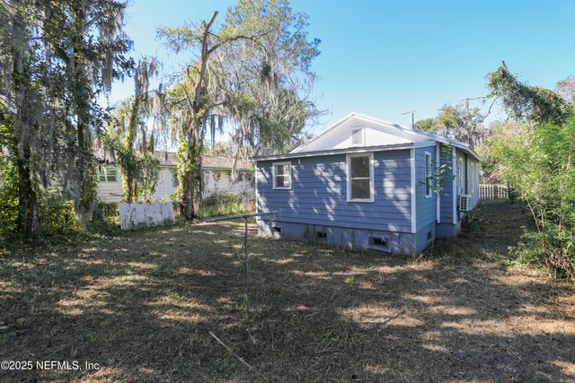 505 N 9TH Street, Palatka, FL 32177
