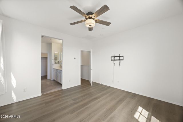 1671 E DOGWOOD Lane, Gilbert, AZ 85295