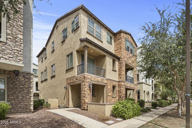 1671 E DOGWOOD Lane, Gilbert, AZ 85295