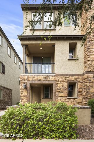 1671 E DOGWOOD Lane, Gilbert, AZ 85295