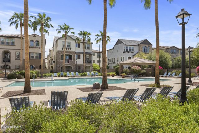 1671 E DOGWOOD Lane, Gilbert, AZ 85295