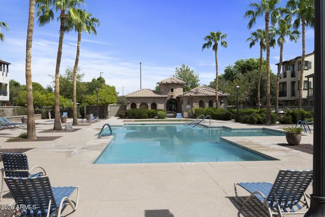 1671 E DOGWOOD Lane, Gilbert, AZ 85295