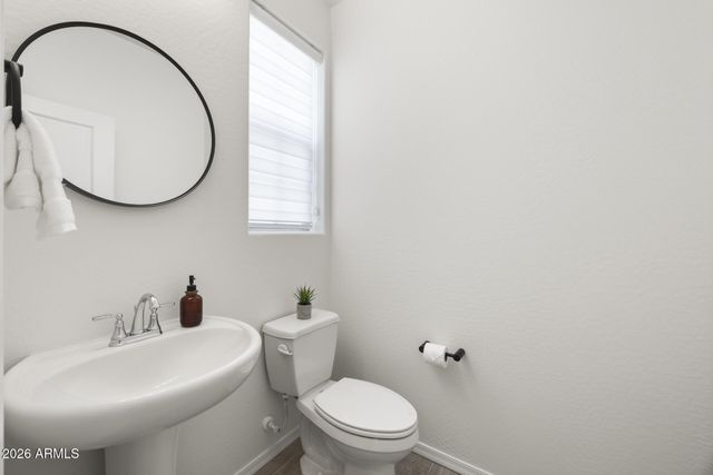 1671 E DOGWOOD Lane, Gilbert, AZ 85295