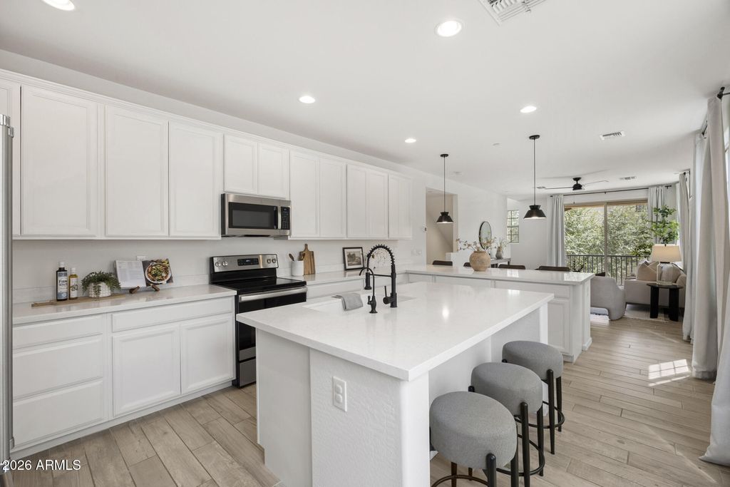 1671 E DOGWOOD Lane, Gilbert, AZ 85295 — photo 4