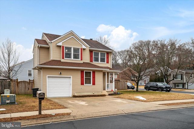 8036 GEORGE WILLING AVE, Pasadena, MD 21122