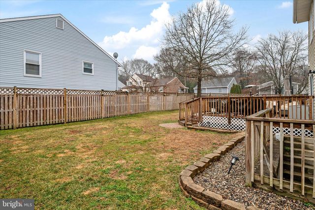 8036 GEORGE WILLING AVE, Pasadena, MD 21122