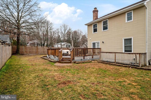 8036 GEORGE WILLING AVE, Pasadena, MD 21122