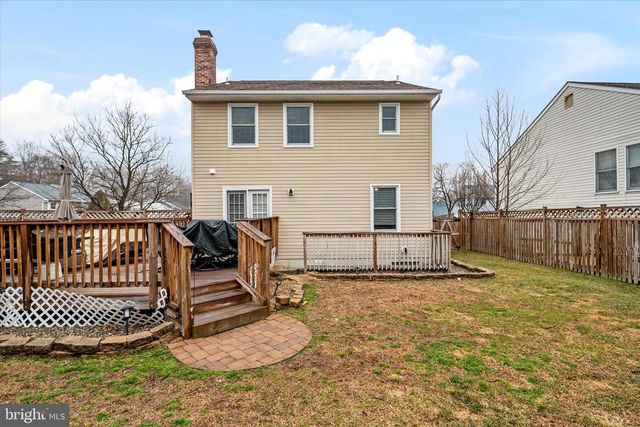 8036 GEORGE WILLING AVE, Pasadena, MD 21122