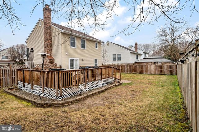 8036 GEORGE WILLING AVE, Pasadena, MD 21122