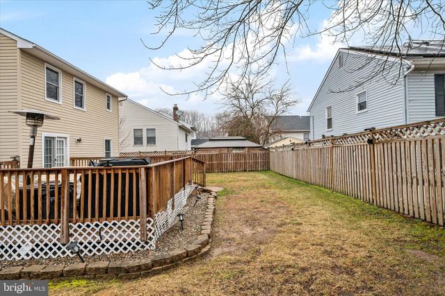 8036 GEORGE WILLING AVE, Pasadena, MD 21122