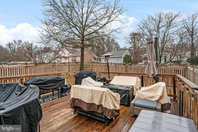 8036 GEORGE WILLING AVE, Pasadena, MD 21122