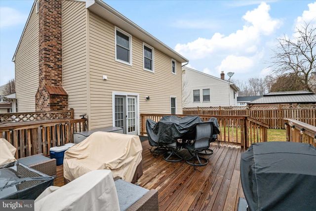 8036 GEORGE WILLING AVE, Pasadena, MD 21122