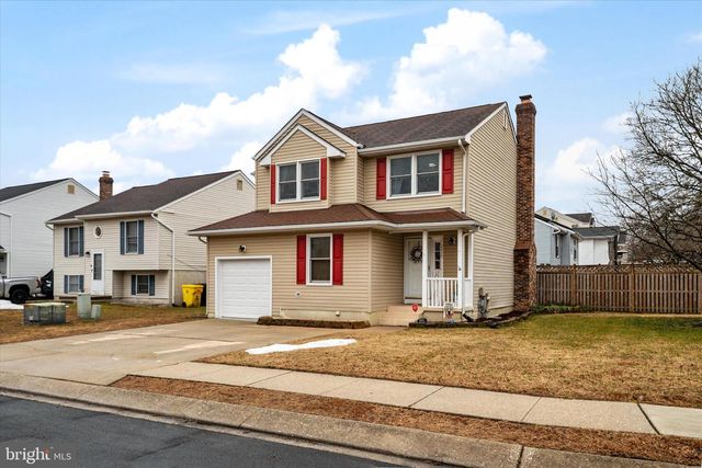 8036 GEORGE WILLING AVE, Pasadena, MD 21122