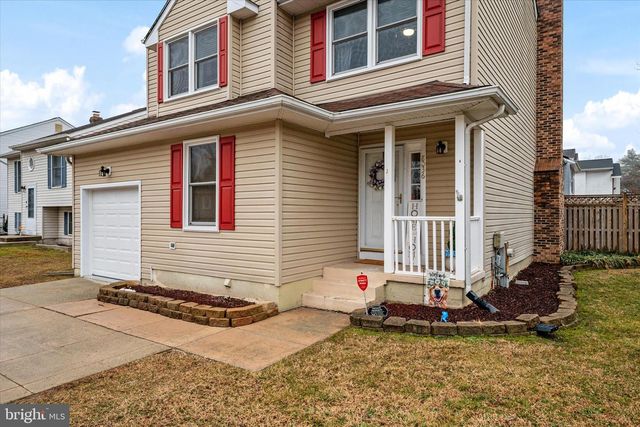 8036 GEORGE WILLING AVE, Pasadena, MD 21122