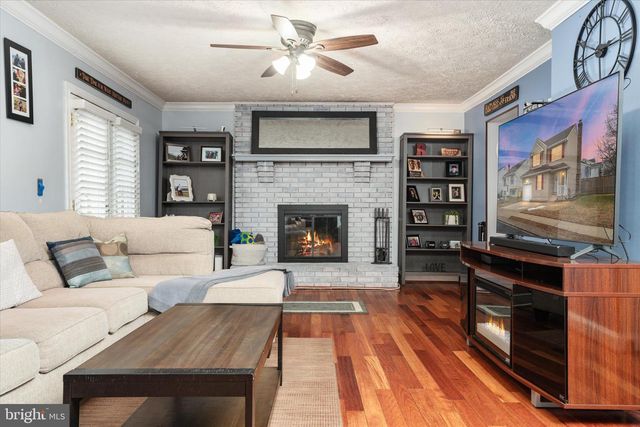 8036 GEORGE WILLING AVE, Pasadena, MD 21122