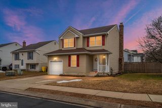 8036 GEORGE WILLING AVE, Pasadena, MD 21122