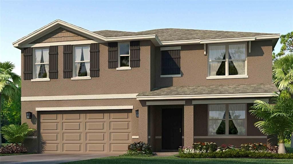 4518 WEATHERED MOSS GLEN, Palmetto, FL 34221