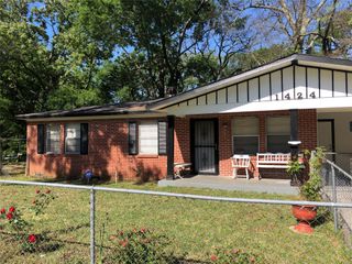 1424 Madison Avenue, Shreveport, LA 71103