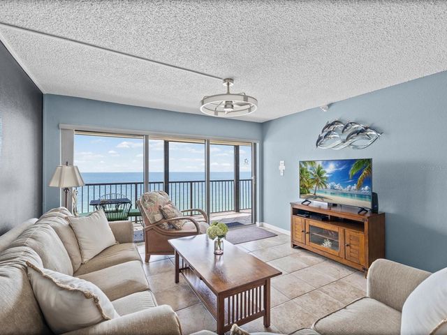 15000 GULF BOULEVARD 807, Madeira Beach, FL 33708
