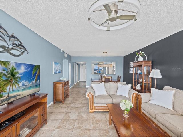 15000 GULF BOULEVARD 807, Madeira Beach, FL 33708
