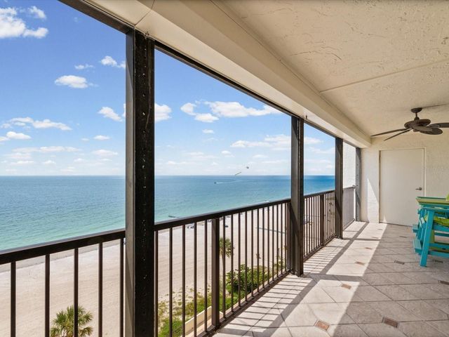 15000 GULF BOULEVARD 807, Madeira Beach, FL 33708