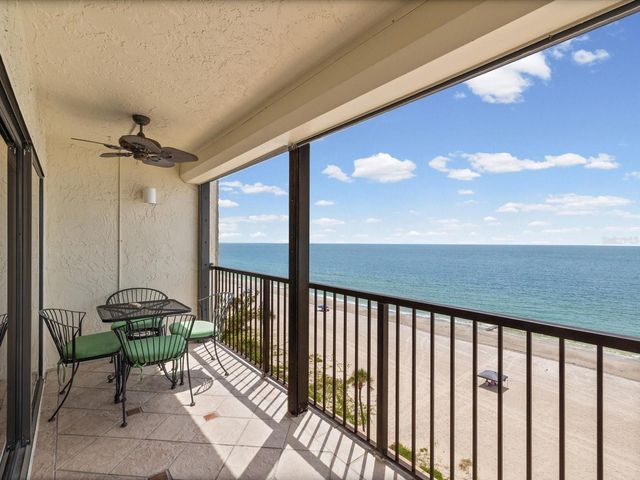 15000 GULF BOULEVARD 807, Madeira Beach, FL 33708