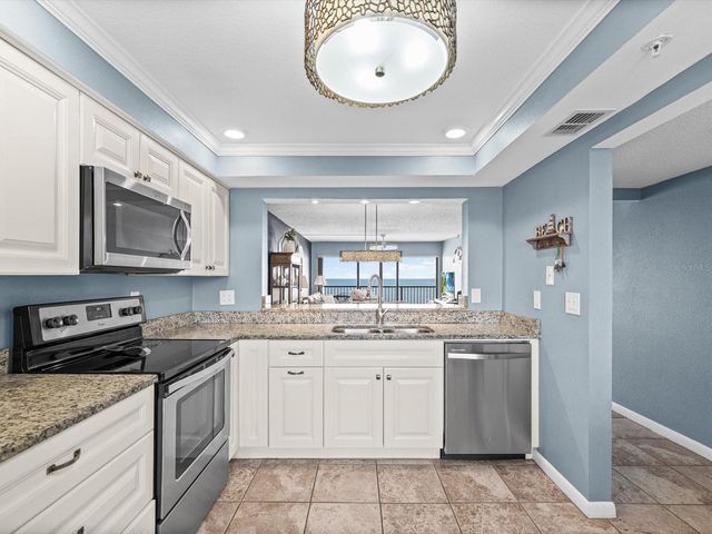 15000 GULF BOULEVARD 807, Madeira Beach, FL 33708