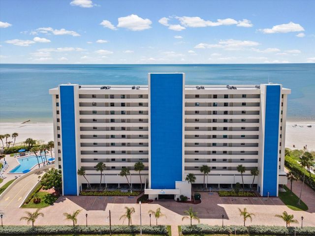 15000 GULF BOULEVARD 807, Madeira Beach, FL 33708