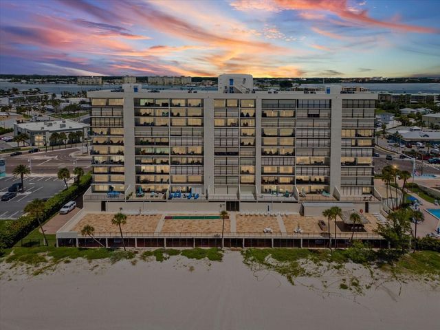 15000 GULF BOULEVARD 807, Madeira Beach, FL 33708