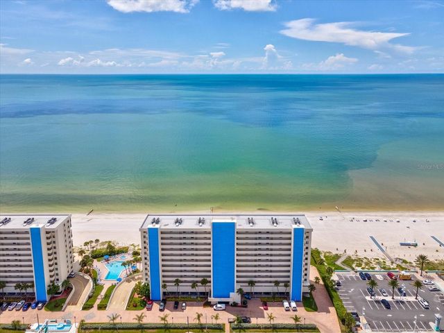 15000 GULF BOULEVARD 807, Madeira Beach, FL 33708