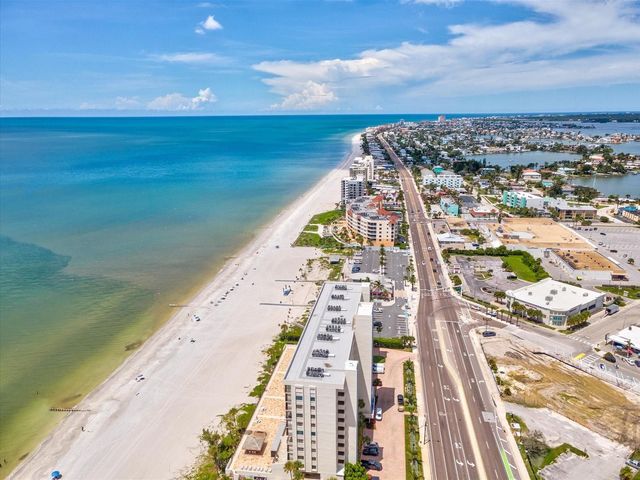 15000 GULF BOULEVARD 807, Madeira Beach, FL 33708
