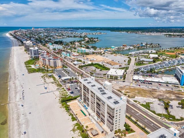 15000 GULF BOULEVARD 807, Madeira Beach, FL 33708