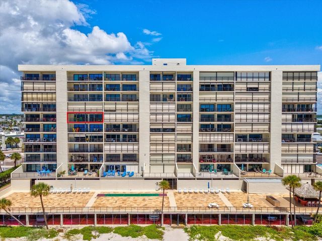 15000 GULF BOULEVARD 807, Madeira Beach, FL 33708