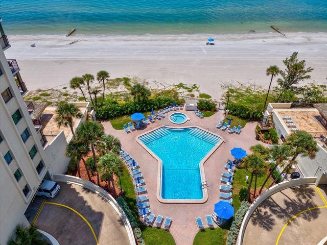 15000 GULF BOULEVARD 807, Madeira Beach, FL 33708