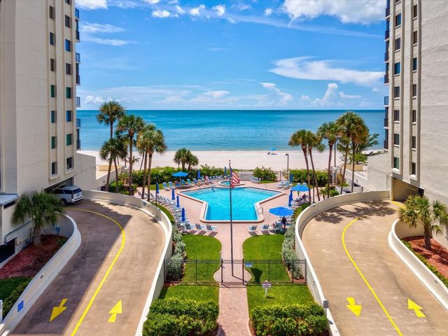15000 GULF BOULEVARD 807, Madeira Beach, FL 33708