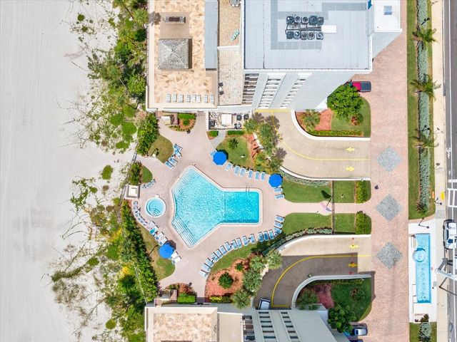 15000 GULF BOULEVARD 807, Madeira Beach, FL 33708