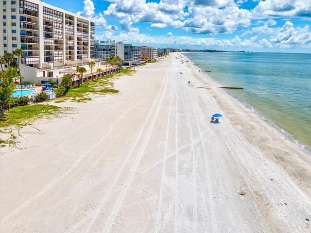 15000 GULF BOULEVARD 807, Madeira Beach, FL 33708