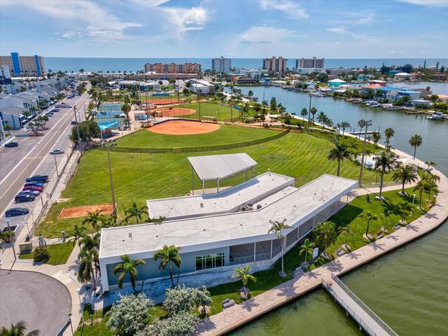 15000 GULF BOULEVARD 807, Madeira Beach, FL 33708