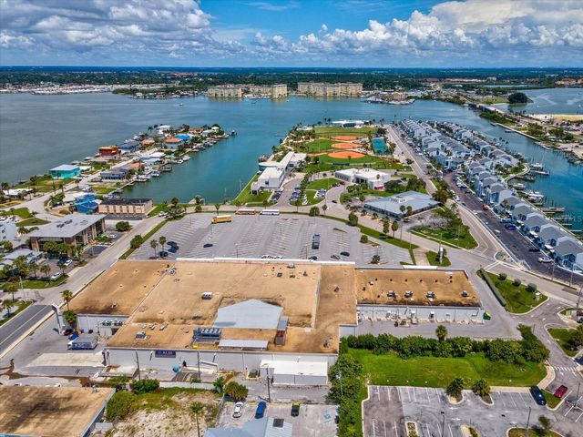 15000 GULF BOULEVARD 807, Madeira Beach, FL 33708