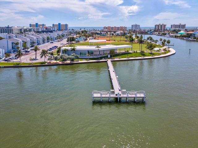 15000 GULF BOULEVARD 807, Madeira Beach, FL 33708