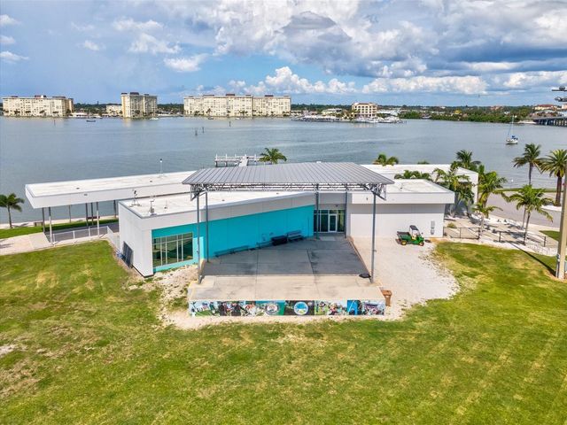 15000 GULF BOULEVARD 807, Madeira Beach, FL 33708