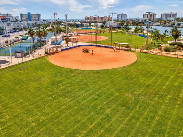 15000 GULF BOULEVARD 807, Madeira Beach, FL 33708