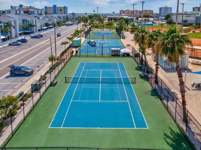 15000 GULF BOULEVARD 807, Madeira Beach, FL 33708