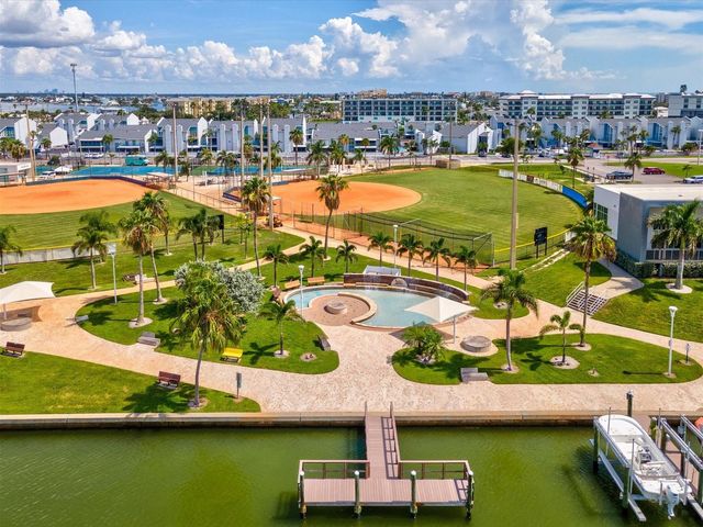 15000 GULF BOULEVARD 807, Madeira Beach, FL 33708