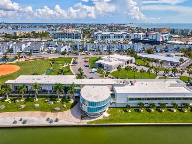 15000 GULF BOULEVARD 807, Madeira Beach, FL 33708