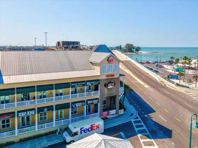15000 GULF BOULEVARD 807, Madeira Beach, FL 33708
