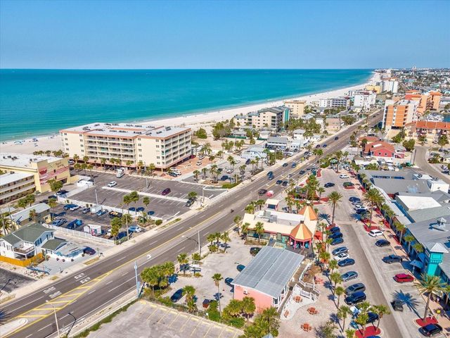 15000 GULF BOULEVARD 807, Madeira Beach, FL 33708