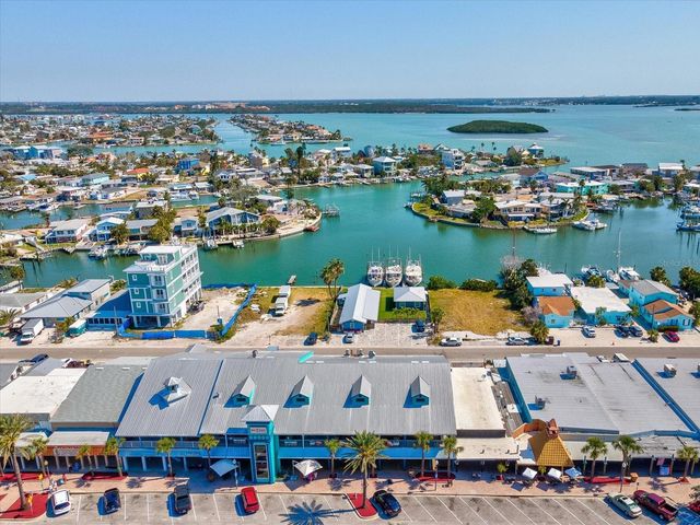 15000 GULF BOULEVARD 807, Madeira Beach, FL 33708